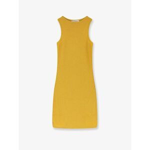 Laneus Women Cotton Dress